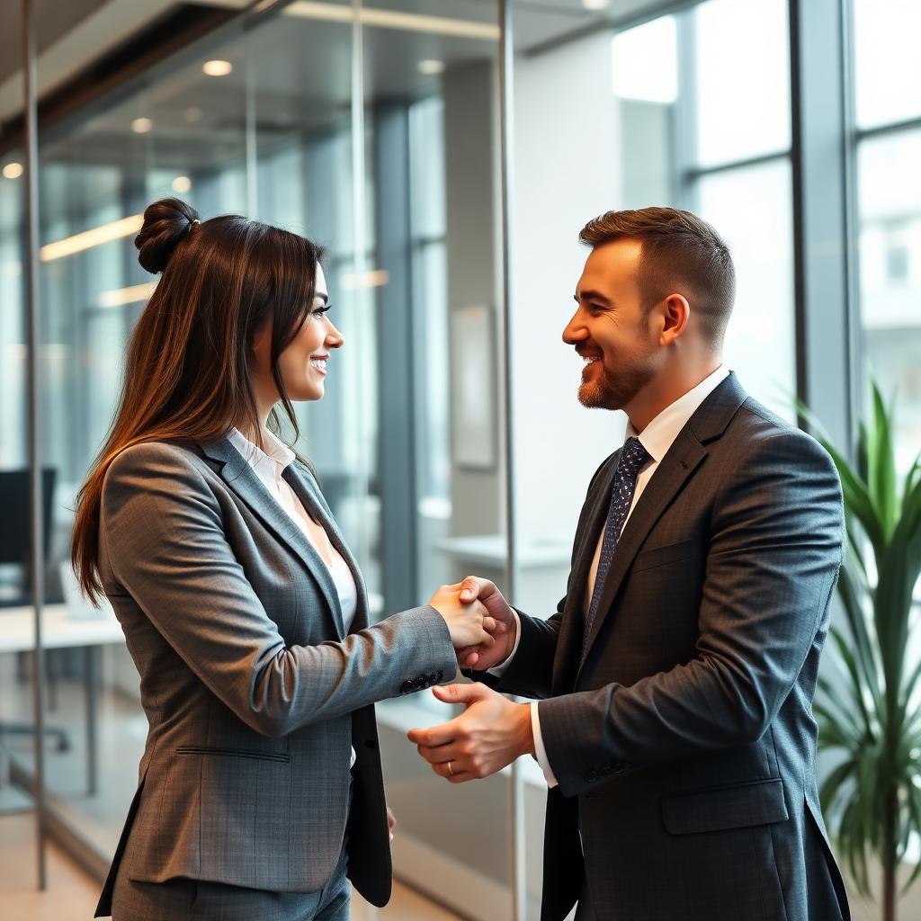 Services & Conseil